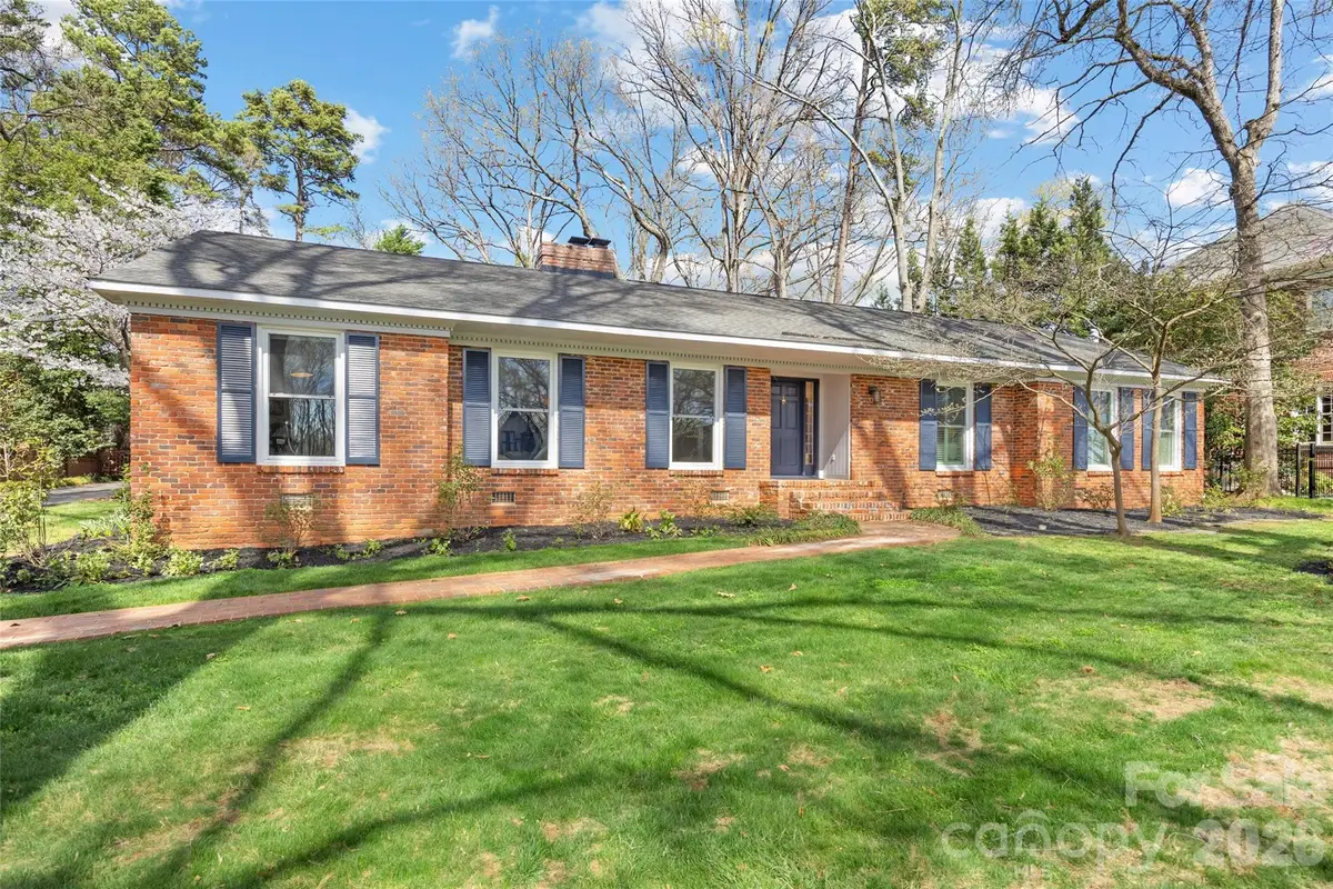 401 Glen Oaks Road, Charlotte, NC 28270 - #1