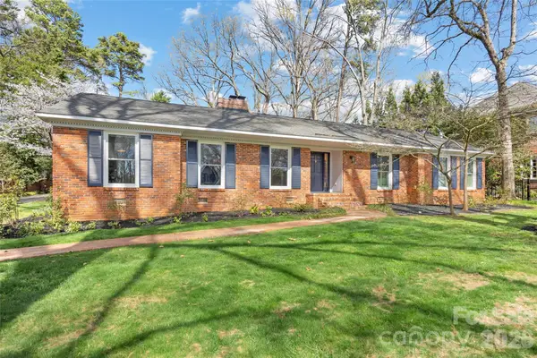 401 Glen Oaks Road, Charlotte, NC 28270