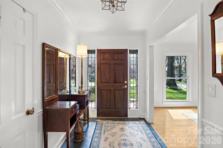 401 Glen Oaks Road, Charlotte, NC 28270 - #3