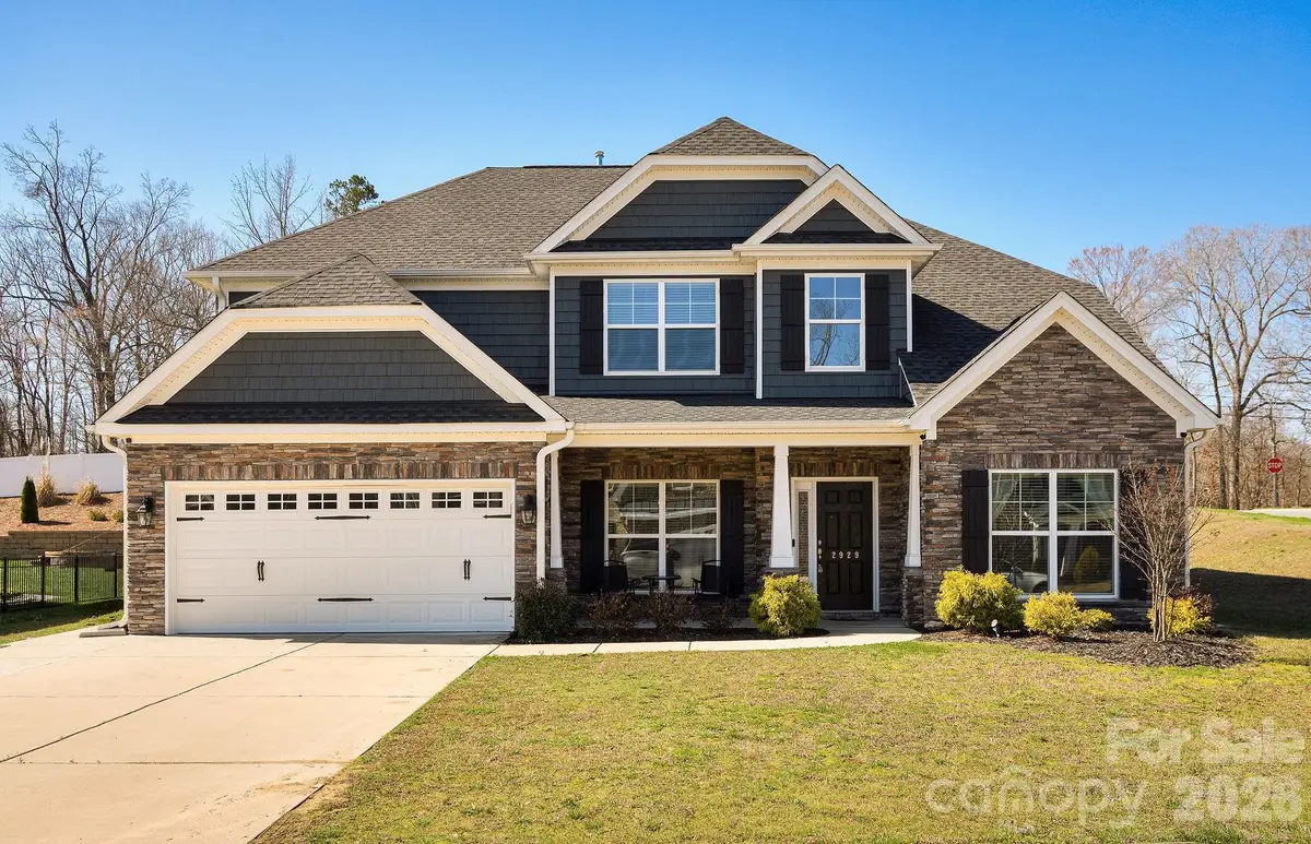 2929 Fernley Court, High Point, NC 27262 - #1