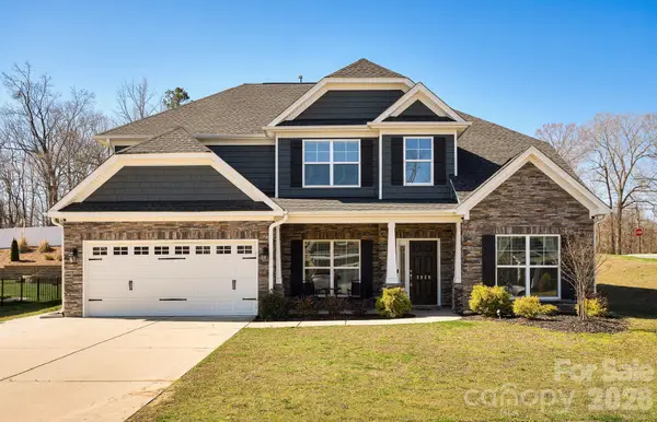 2929 Fernley Court, High Point, NC 27262