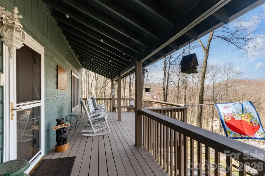 46 Hummingbird Drive, Maggie Valley, NC 28751 - #2