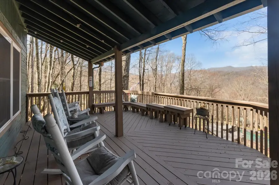 46 Hummingbird Drive, Maggie Valley, NC 28751 - #3