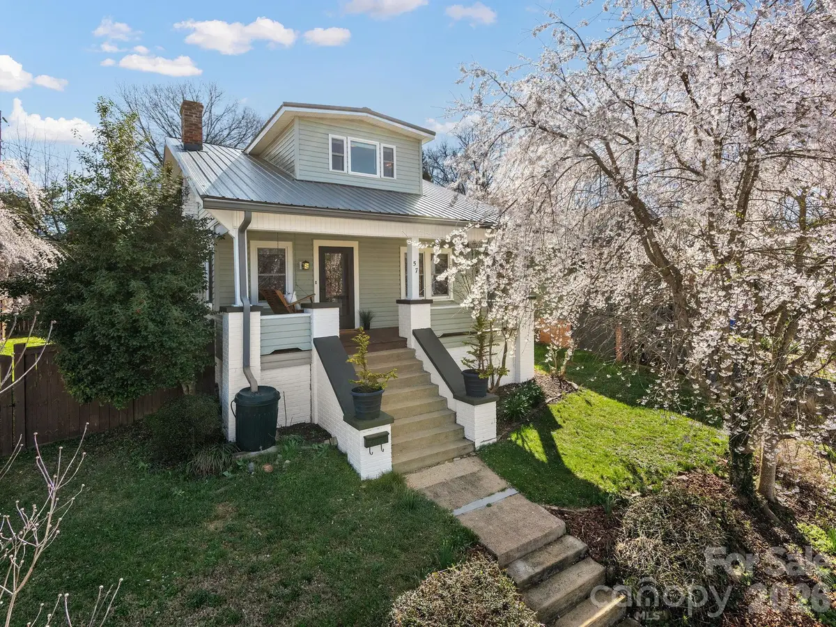 57 Mitchell Avenue, Asheville, NC 28806 - #1