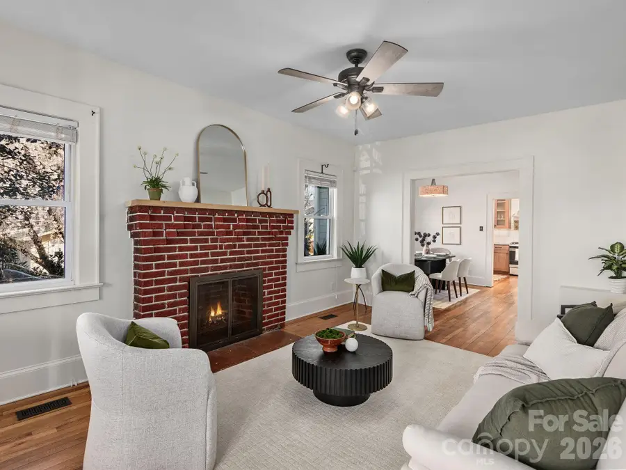 57 Mitchell Avenue, Asheville, NC 28806 - #3