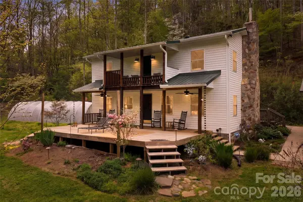 6470 Stone Mountain Road, Lenoir, NC 28645
