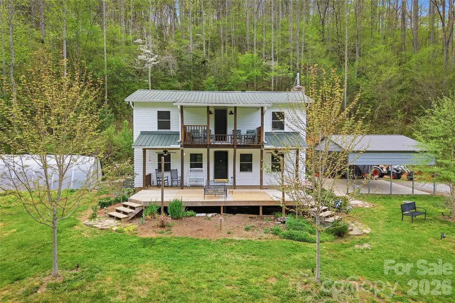 6470 Stone Mountain Road, Lenoir, NC 28645 - #3