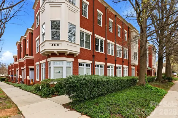 400 Clarice Avenue #165, Charlotte, NC 28204