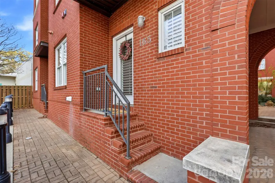 400 Clarice Avenue #165, Charlotte, NC 28204 - #2