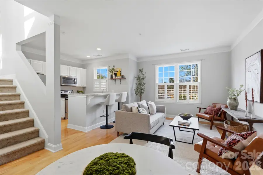 400 Clarice Avenue #165, Charlotte, NC 28204 - #3