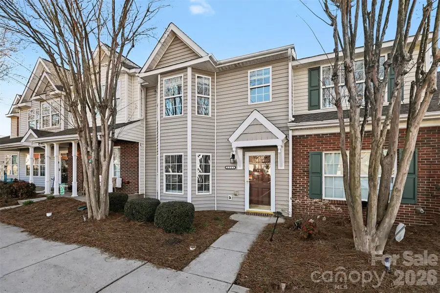 2515 Brackley Place Nw, Concord, NC 28027 - #2