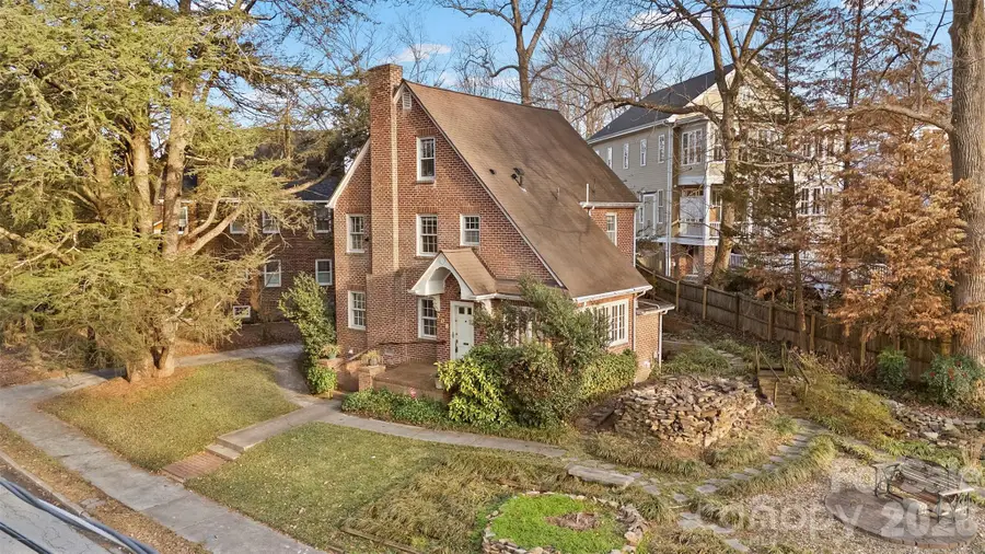 708 E Lake Drive, Greensboro, NC 27401 - #2