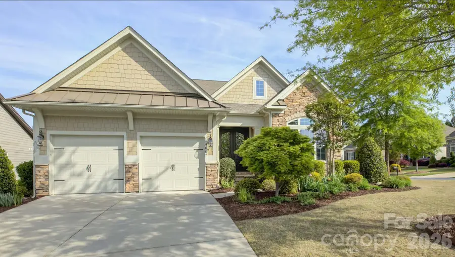 14802 Creeks Edge Drive, Charlotte, NC 28278 - #2