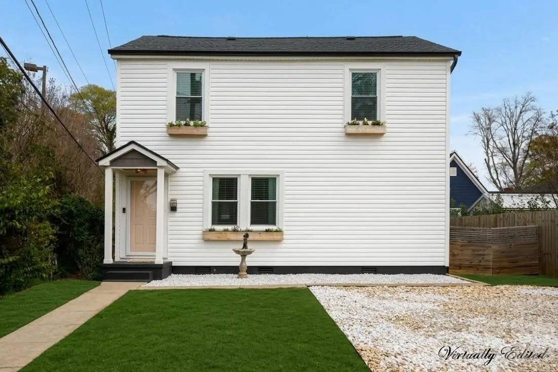 950 Evergreen Lane, Rock Hill, SC 29730 - #1