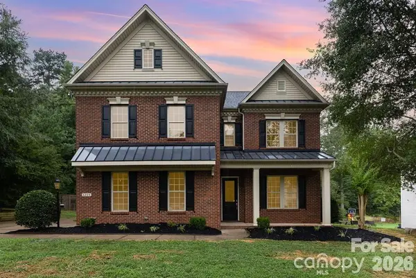 4204 Belle Meade Circle, Belmont, NC 28012