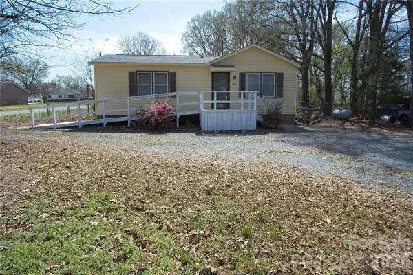 416 E Union Street, Marshville, NC 28103