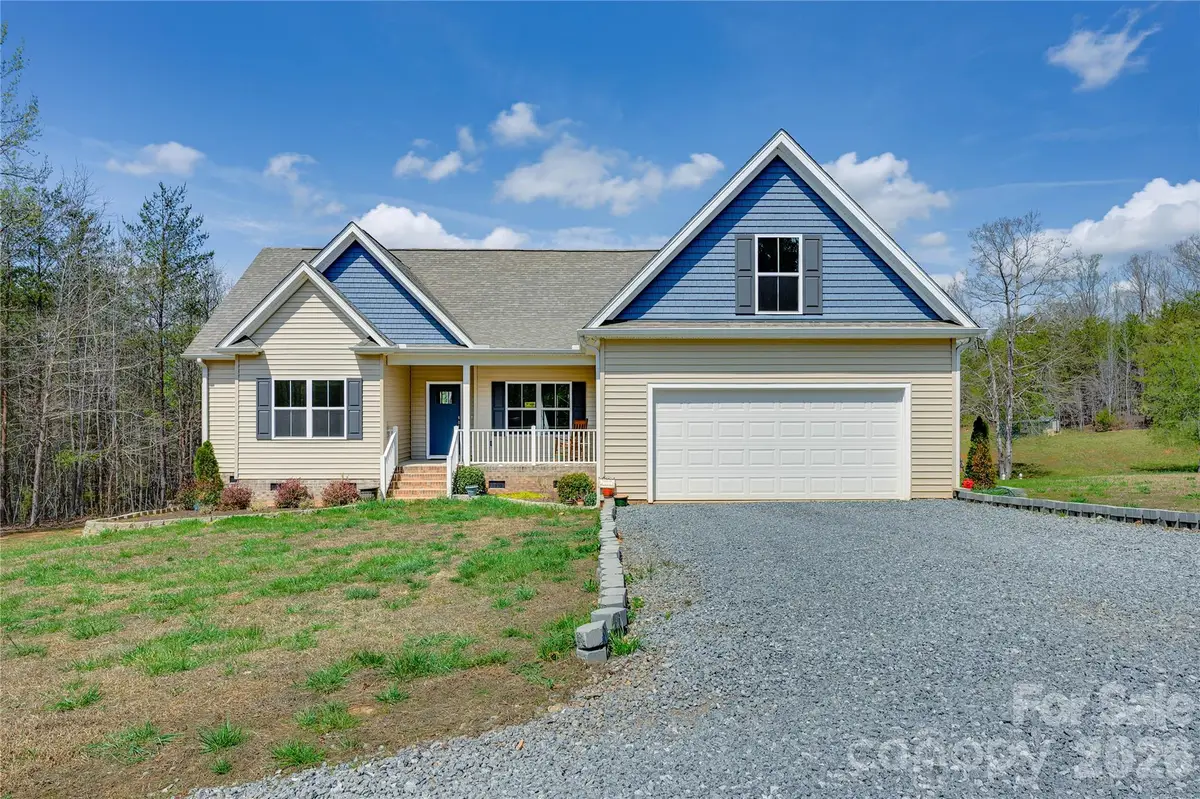 303 Terry Road, Bostic, NC 28018 - #1