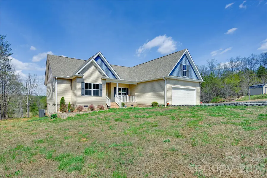 303 Terry Road, Bostic, NC 28018 - #2