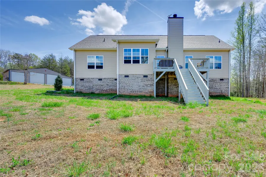 303 Terry Road, Bostic, NC 28018 - #3