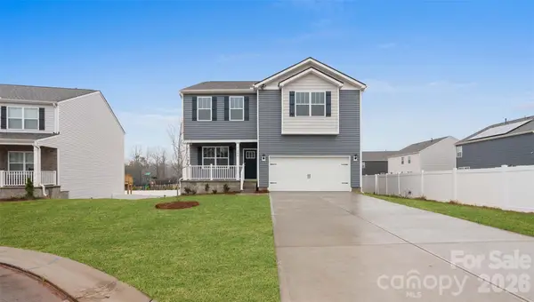 132 Salers Road, Fletcher, NC 28732