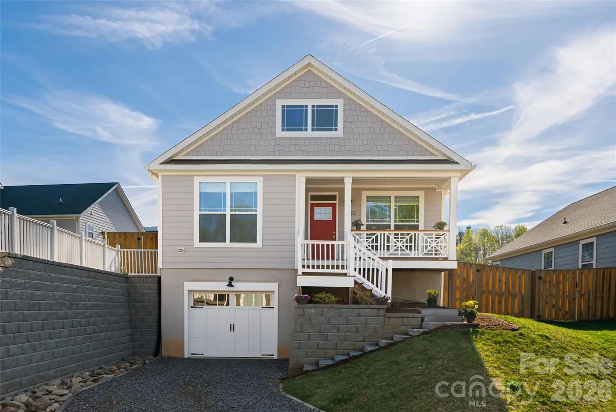 1022 Padgett Place, Black Mountain, NC 28711 - #1