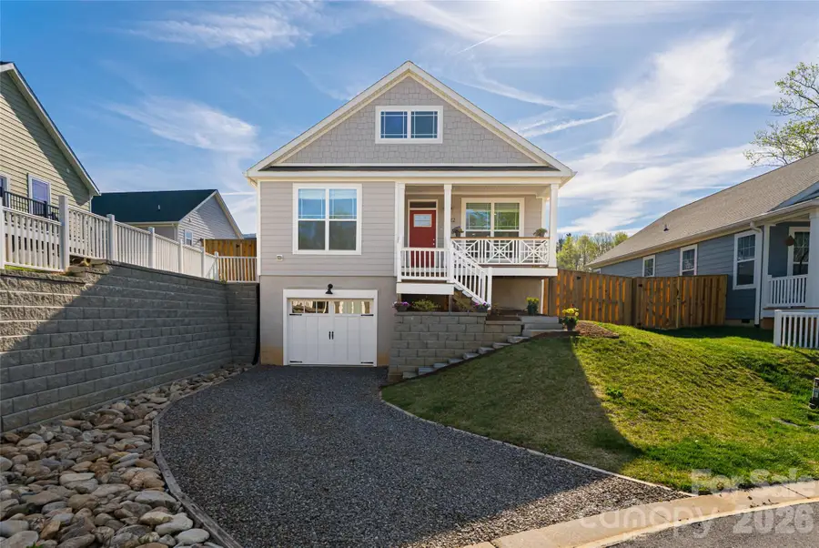 1022 Padgett Place, Black Mountain, NC 28711 - #3