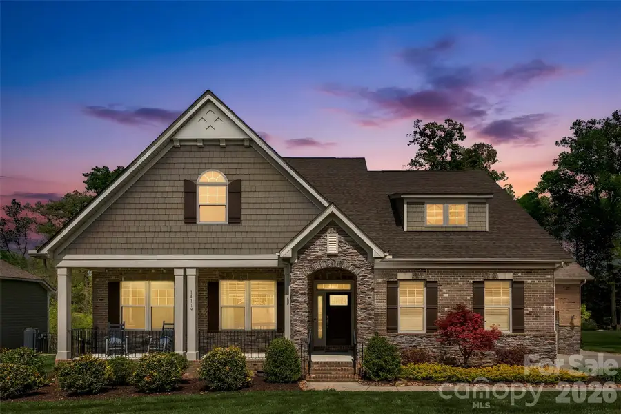 14119 Salem Ridge Road, Huntersville, NC 28078 - #2
