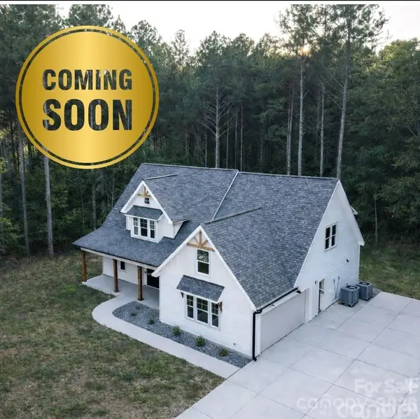 6311 Highway 205 Highway, Marshville, NC 28103