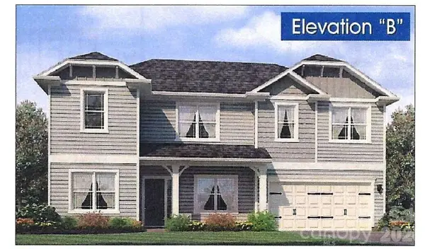 1065 Kildare Drive #65, Salisbury, NC 28146