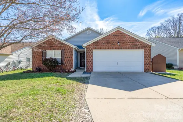 3117 Willamette Valley Drive, Charlotte, NC 28215