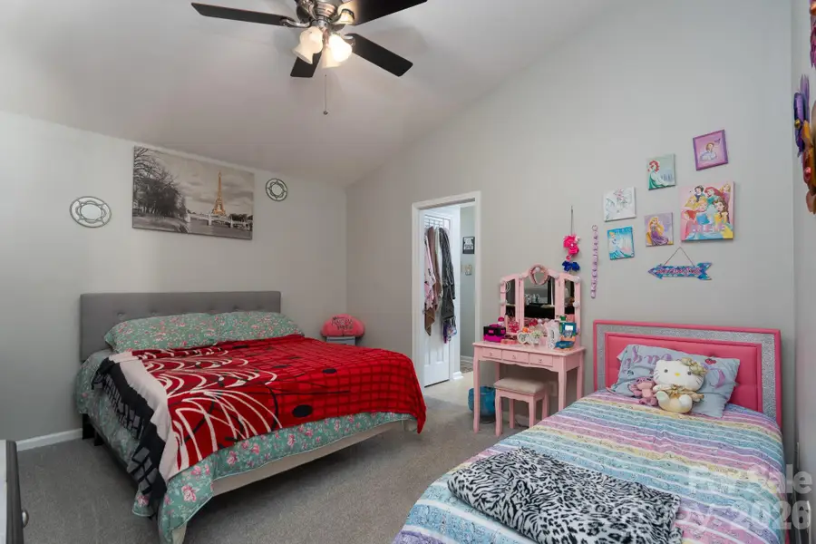 3117 Willamette Valley Drive, Charlotte, NC 28215 - #3