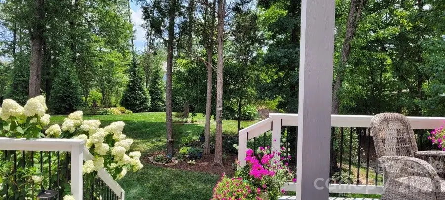 11412 NW Fullerton Place Drive Nw, Huntersville, NC 28078 - #2