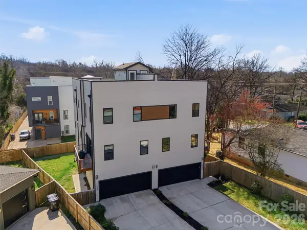 1602 Julia Maulden Place, Charlotte, NC 28206