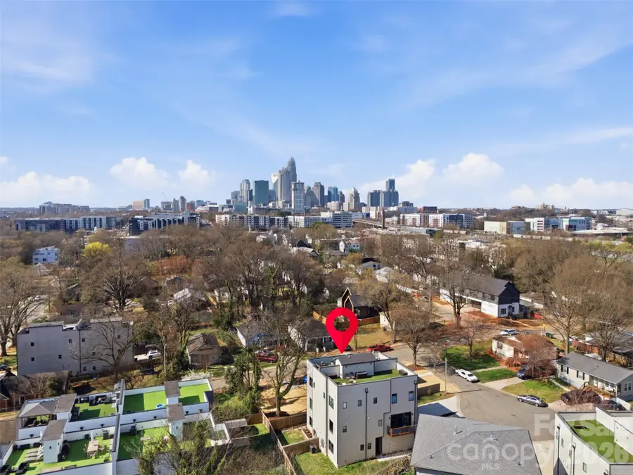1602 Julia Maulden Place, Charlotte, NC 28206 - #2
