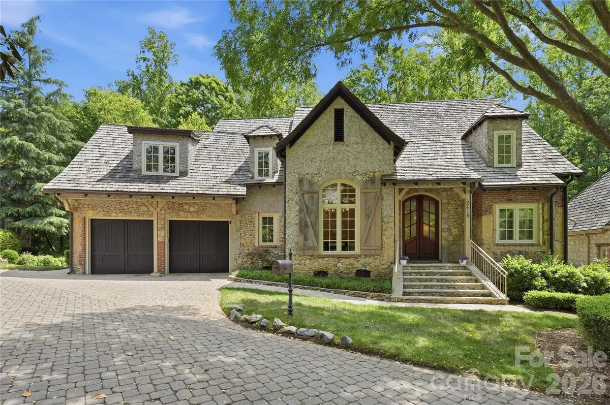 2418 La Maison Drive, Charlotte, NC 28226 - #1