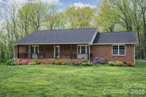 3720 Lanes Creek Road, Marshville, NC 28103