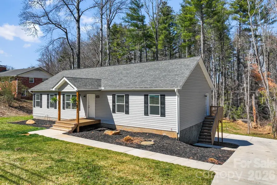 247-1 Bent Creek Ranch Road, Asheville, NC 28806 - #3