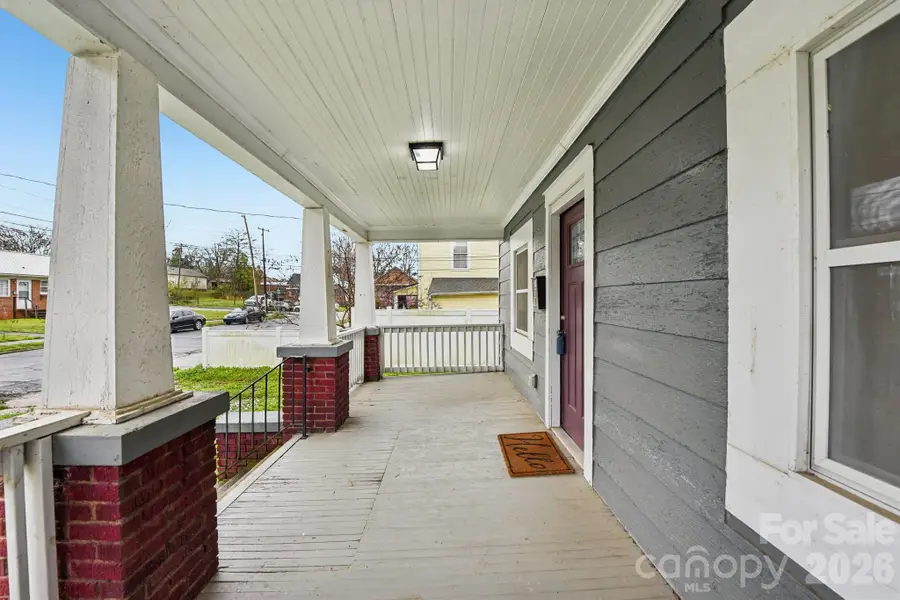 209 W Marsh Street, Salisbury, NC 28144 - #3