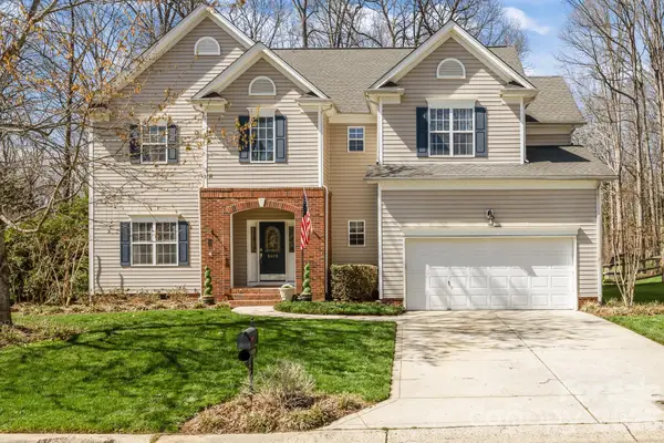 8409 Bampton Drive, Concord, NC 28027