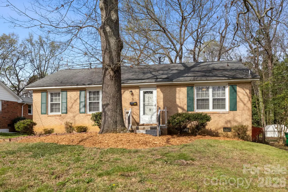 3200 Markland Drive, Charlotte, NC 28208 - #1