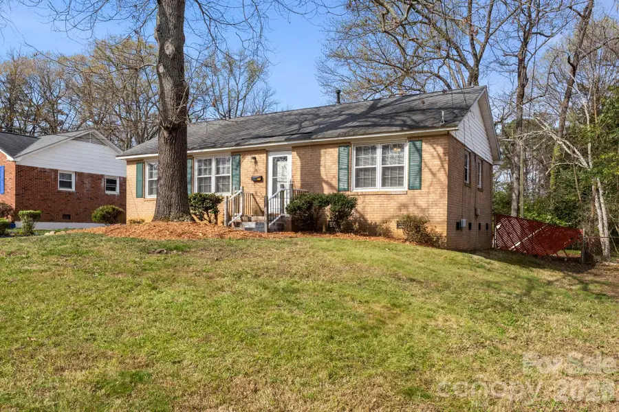 3200 Markland Drive, Charlotte, NC 28208 - #2