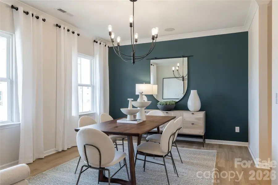 5619 Bay Rock Road, Charlotte, NC 28215 - #3