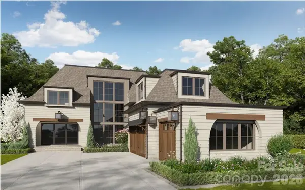 7223 Alexander Road #6, Charlotte, NC 28270