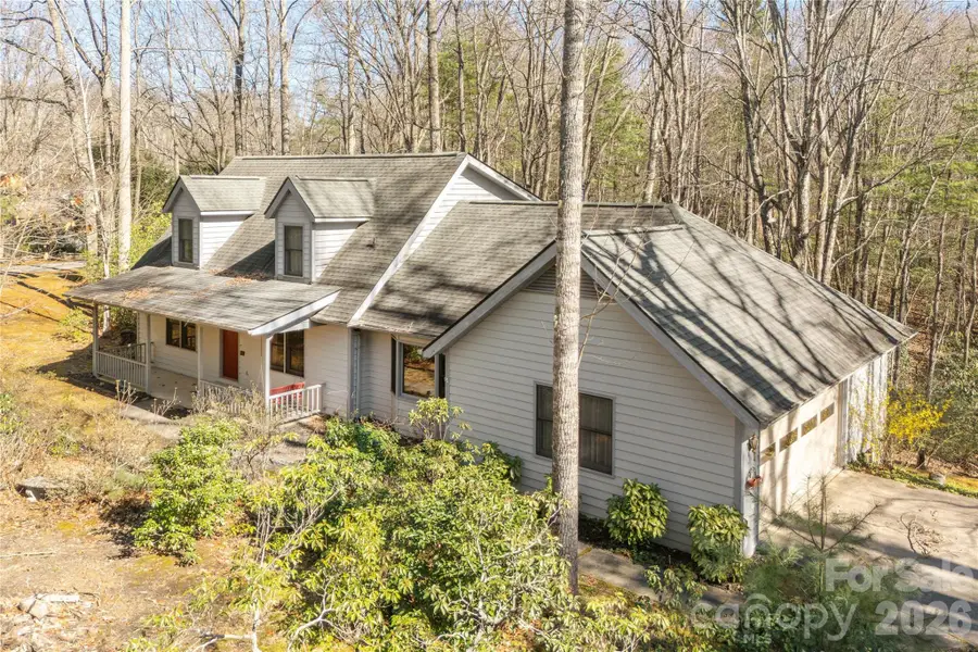 221 Timberlane Drive, Pisgah Forest, NC 28768 - #2