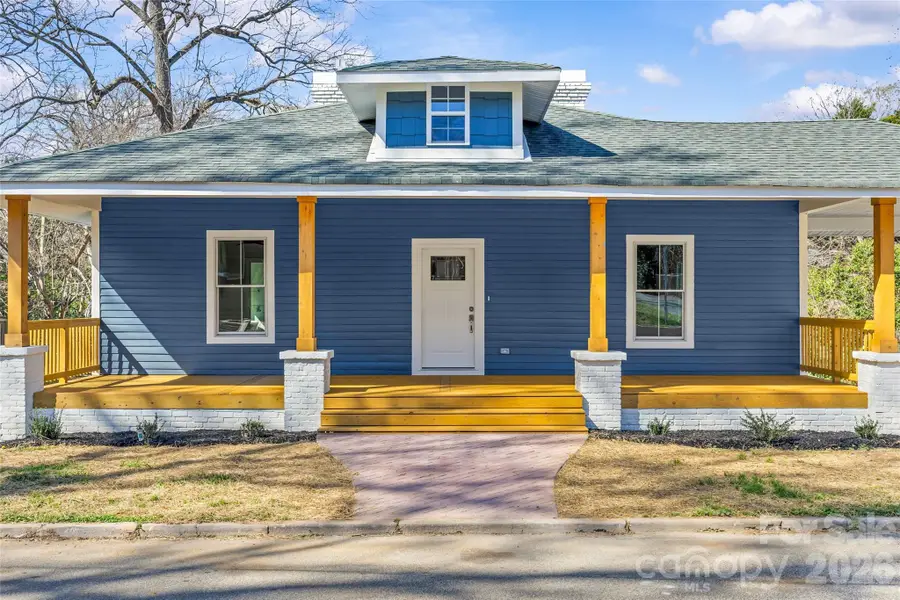 109 N College Street, Monroe, NC 28112 - #3
