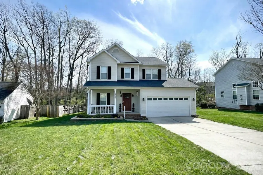 12640 Cardinal Point Road, Charlotte, NC 28269 - #2