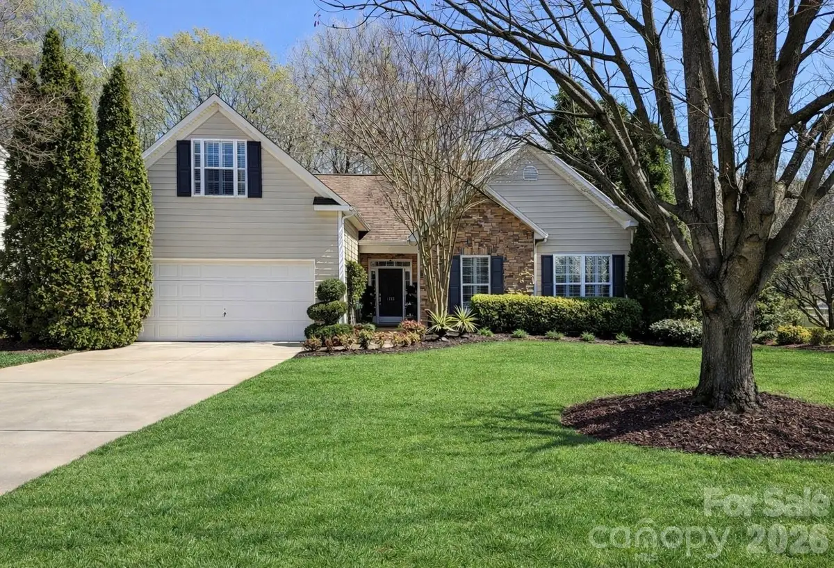 1715 Lillywood Lane, Indian Land, SC 29707 - #1