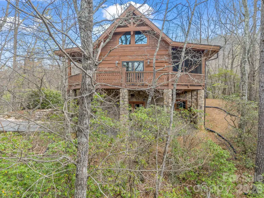 294 Verbena Drive, Black Mountain, NC 28711 - #3