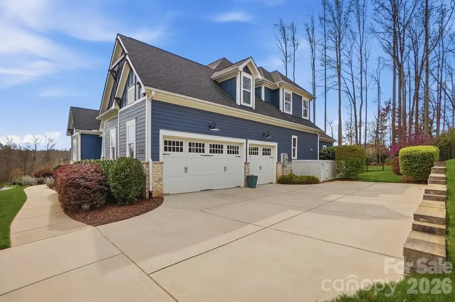 13124 Davidson Park Drive, Davidson, NC 28036 - #3