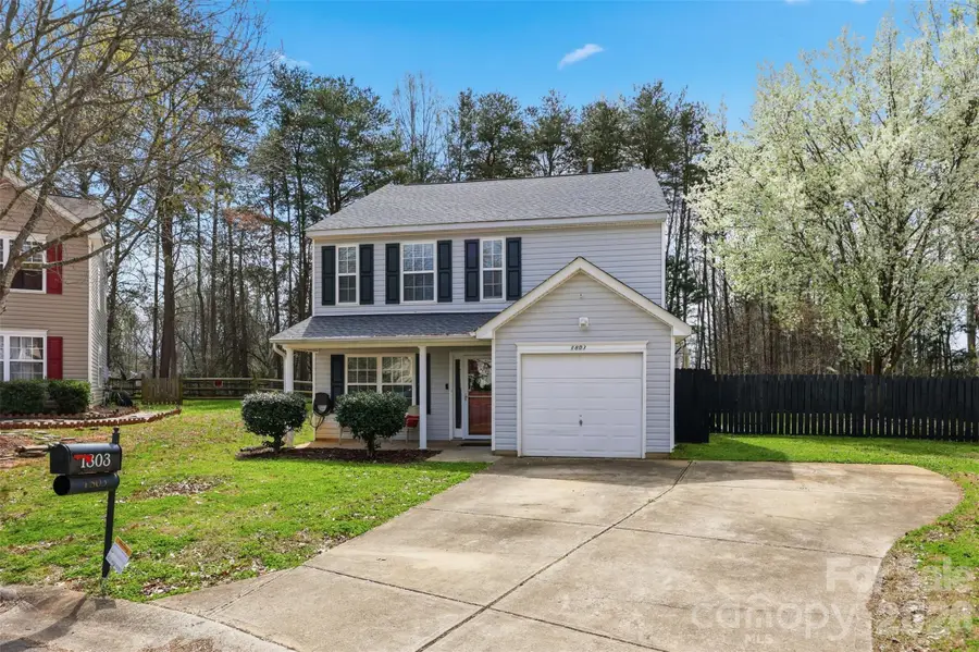 1803 Endeavor Lane, Clover, SC 29710 - #3